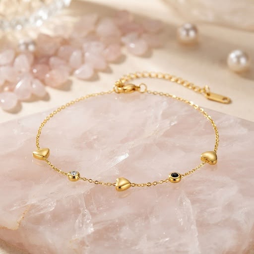 Aria bracelet